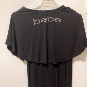 Bebe jumpsuit used, new conditions